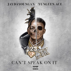 Meet your Posher, Alonzo